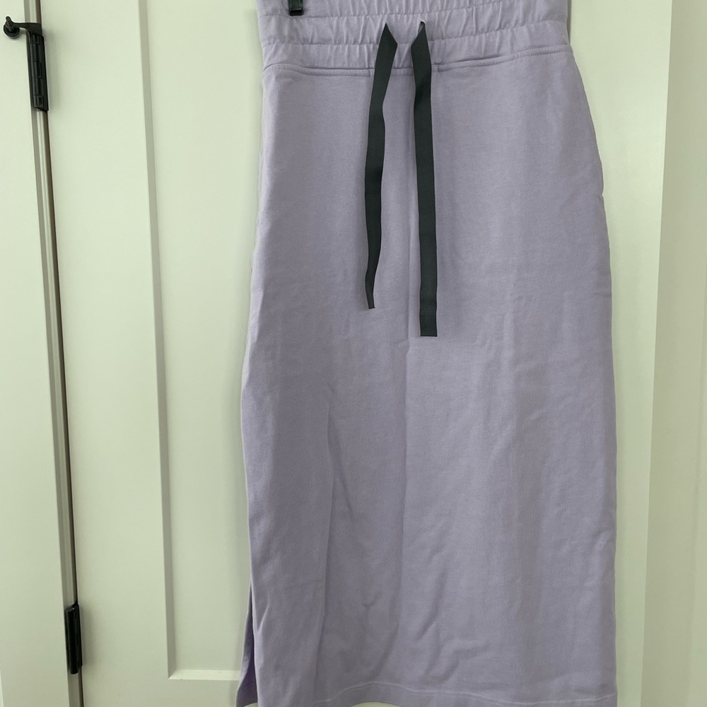 New Maison Kitsuné SWEAT SKIRT
